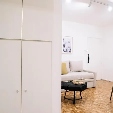 Apartment In Palermo Soho Buenos Aires Exterior photo
