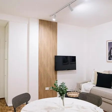 Apartment In Palermo Soho Buenos Aires Exterior photo