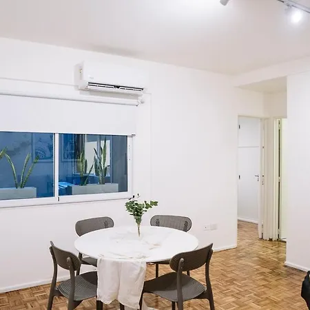 Apartment In Palermo Soho Buenos Aires Exterior photo